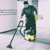 cleaning charges